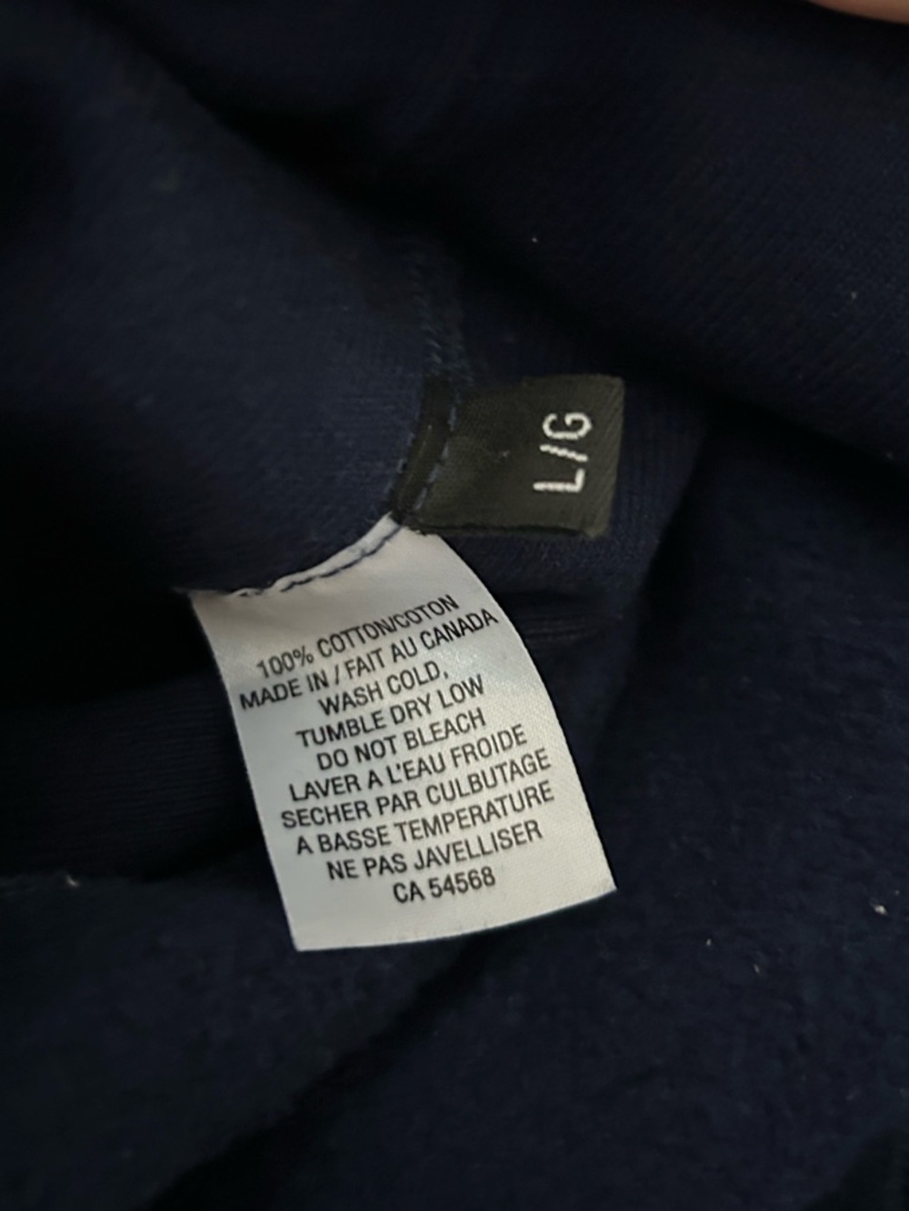Notre Crewneck - Picture 4 of 4